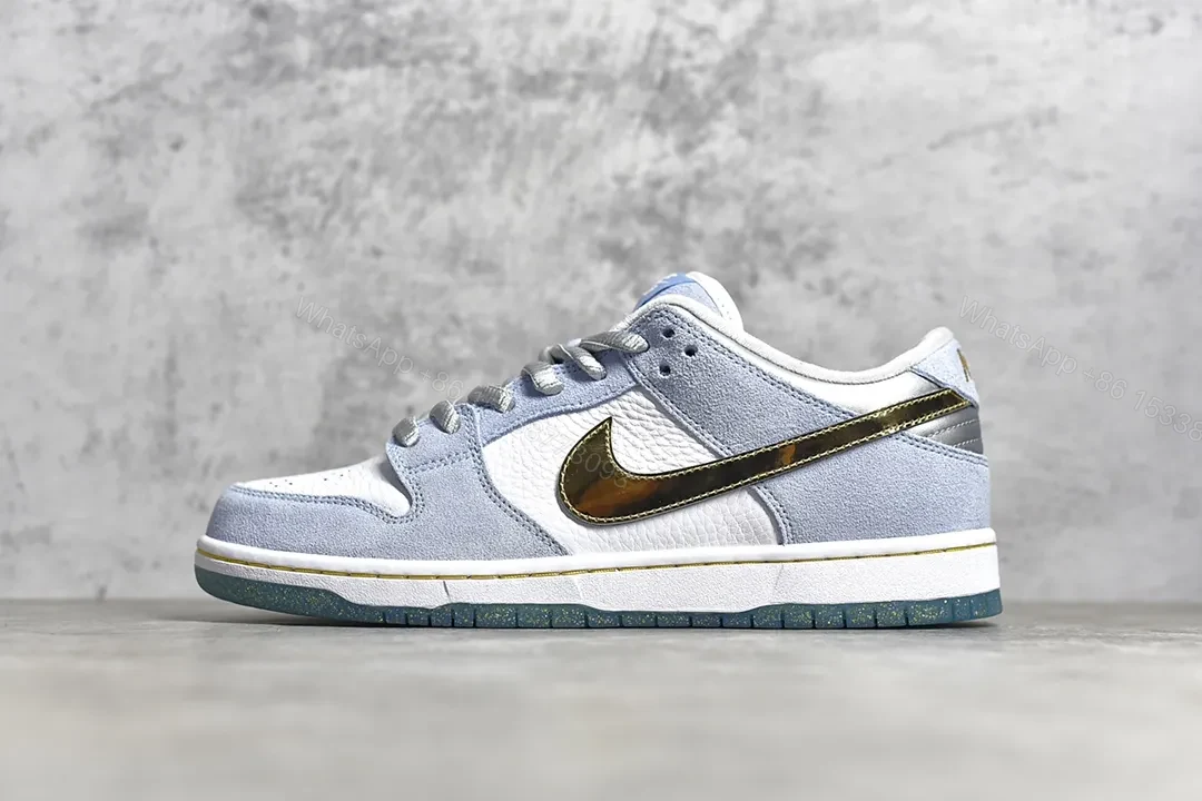 NIKE DUNK SB LOW SEAN CLIVER Replicas — view 1