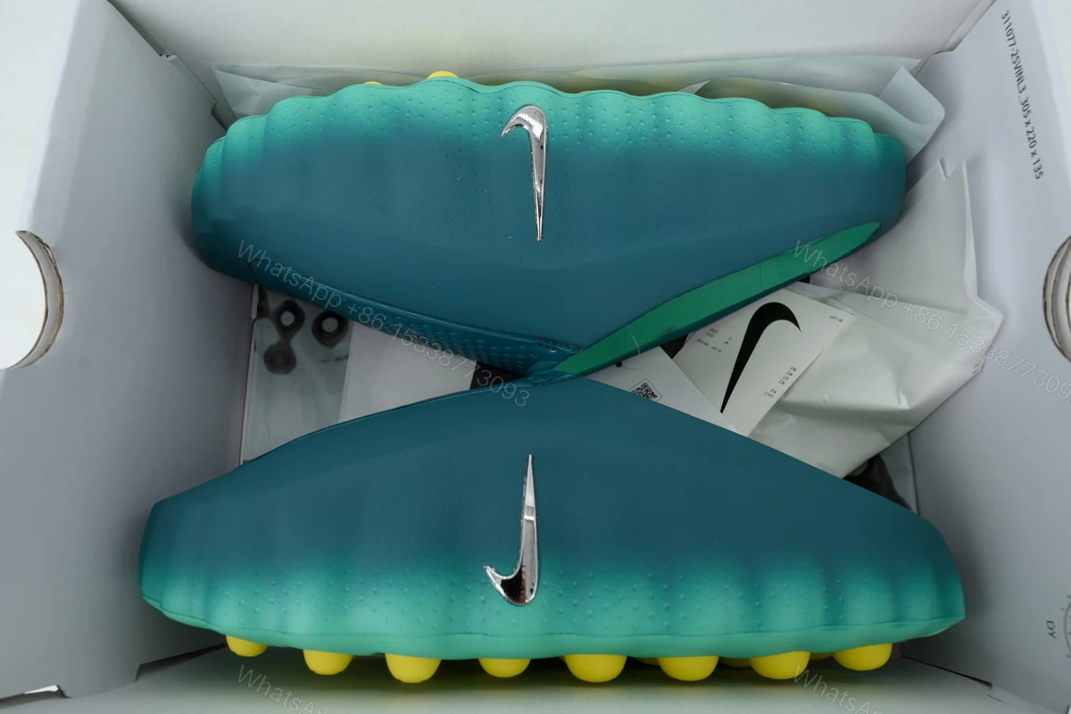 View 7 of Nike Mind 001 'Geode Teal' HQ4307-301