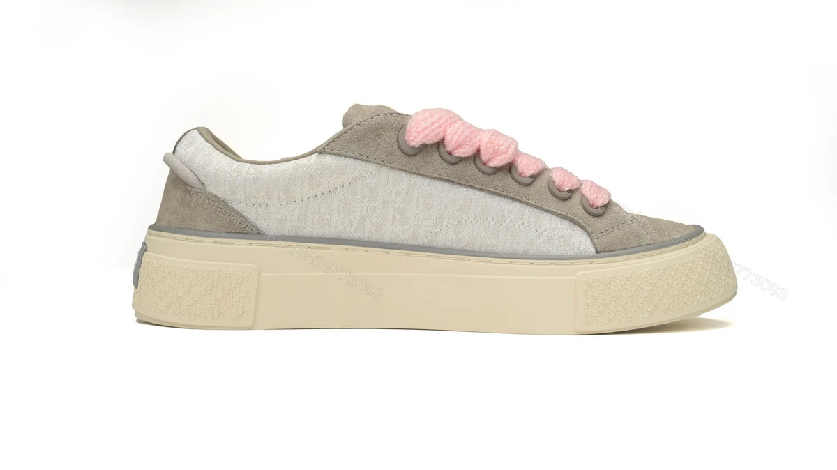 View 5 of Dior B33 Sneakers Release Dust 3SN272 ZIR1 6536