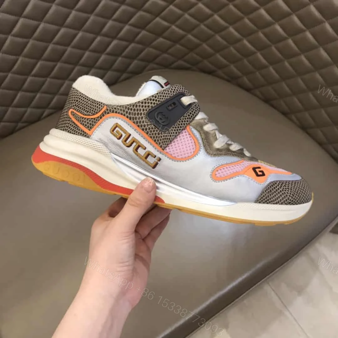 View 2 of GUCCI ULTRAPACE SNEAKERS – GC87