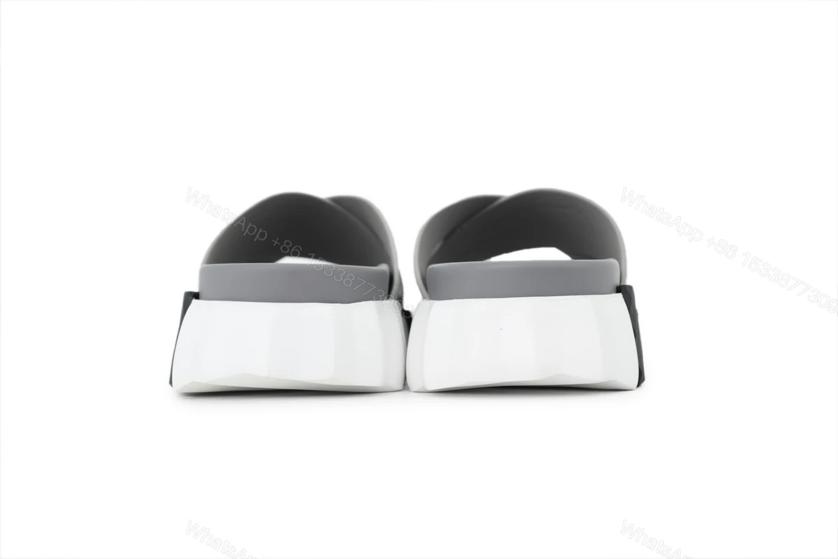 View 5 of HERMES Infra Sandals 'Grey'