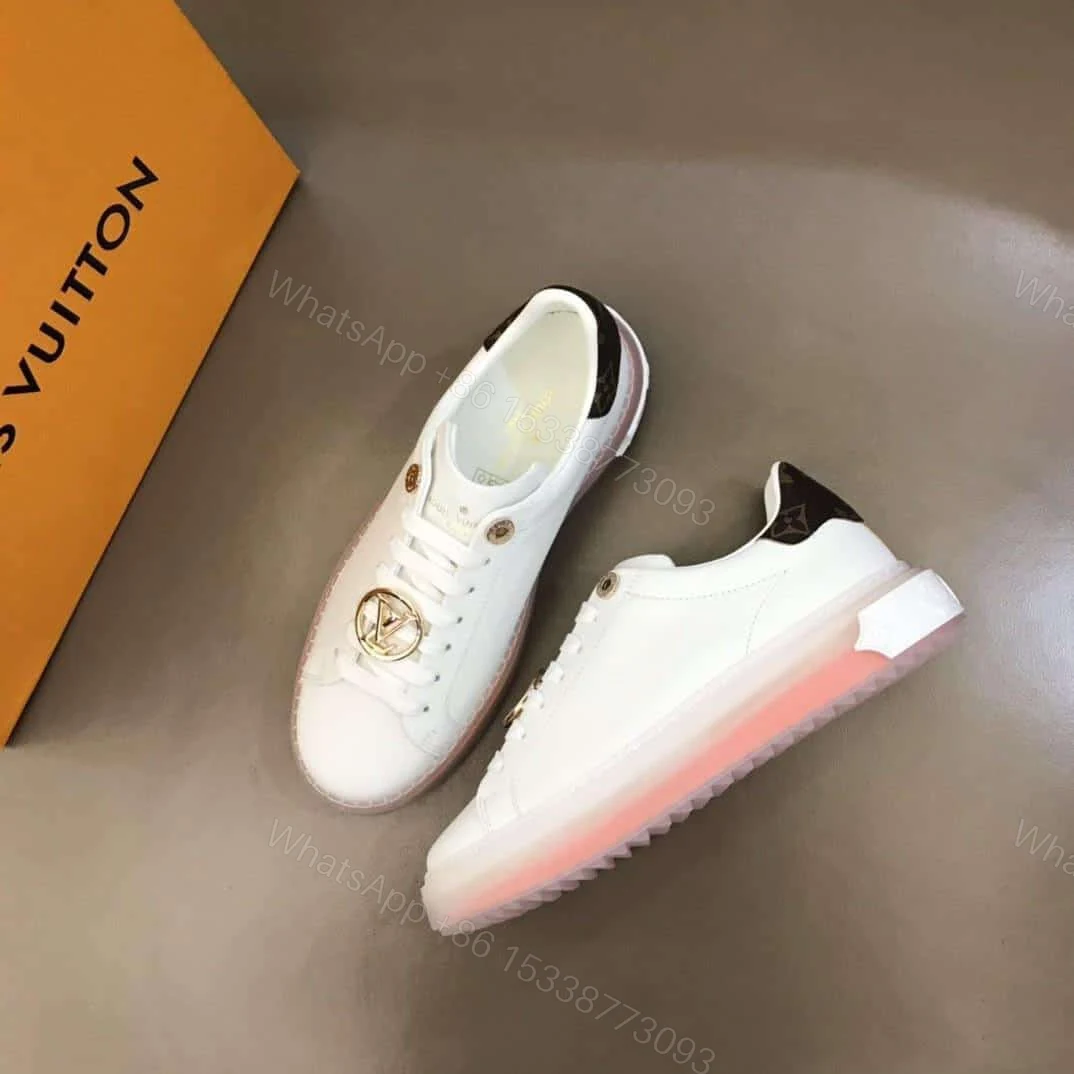 View 8 of LOUIS VUITTON TIME OUT SNEAKER – LV266