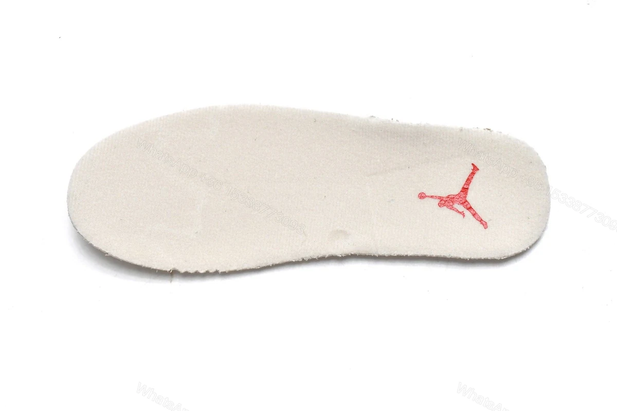 View 8 of Jordan 4 Kids Shoes Retro Sail CV9388-100