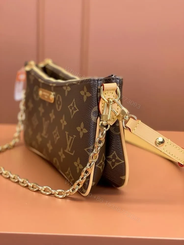 View 8 of Louis Vuitton Liv Pochette M83008