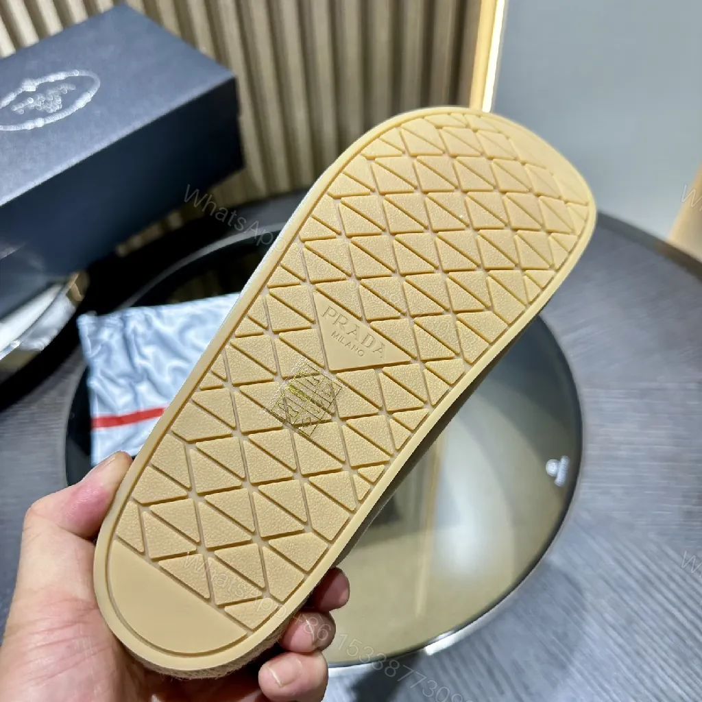 View 6 of Minimalist Luxury Suede Slip-Ons with Subtle Texture