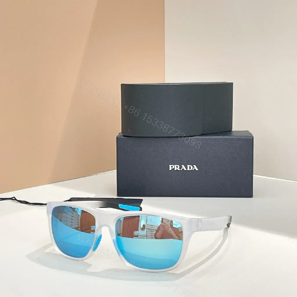 View 4 of Charcoal Frame Sunglasses: Premium Polarized Everyday Luxury