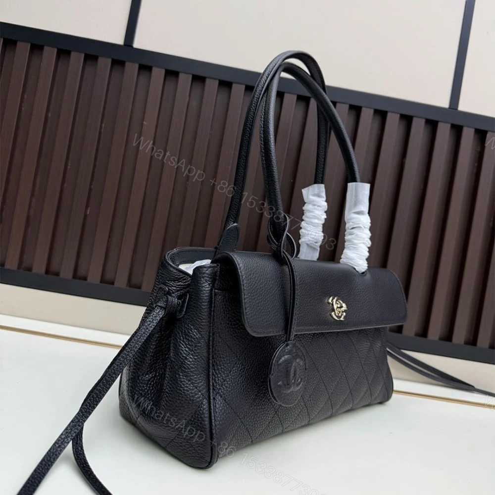 View 3 of CHANEL Small Tote