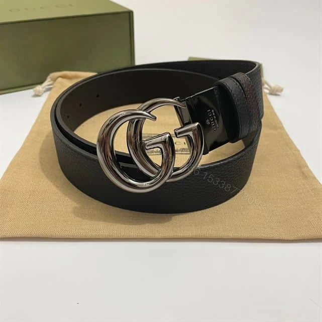 View 4 of GUCCI BELT – B55