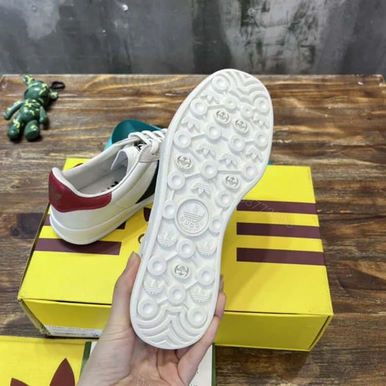 View 5 of GUCCI GAZELLE SNEAKER – GC111
