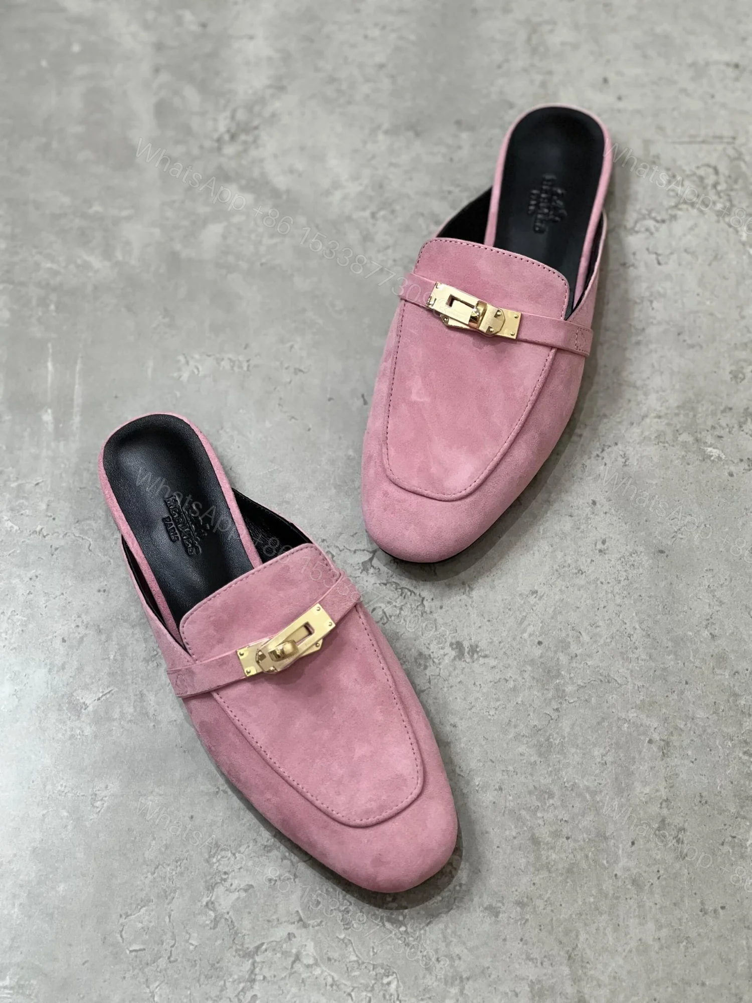 HERMES — view 1