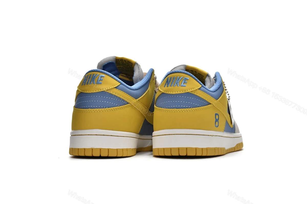 View 3 of Nike SB Dunk Low Kobe LF2428-002