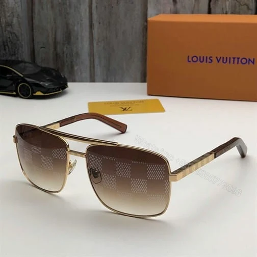 View 4 of LV SUNGLASSES – GLVT18