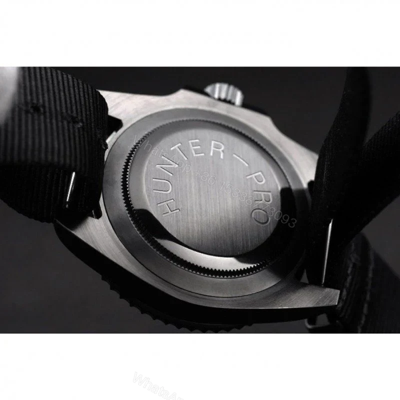 View 7 of Superclone Rolex GMT-Master II Black Dial REP016827