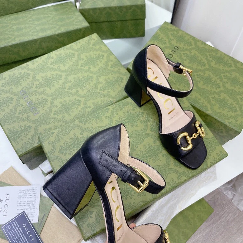 View 7 of New GCI HIGH HEELS 037