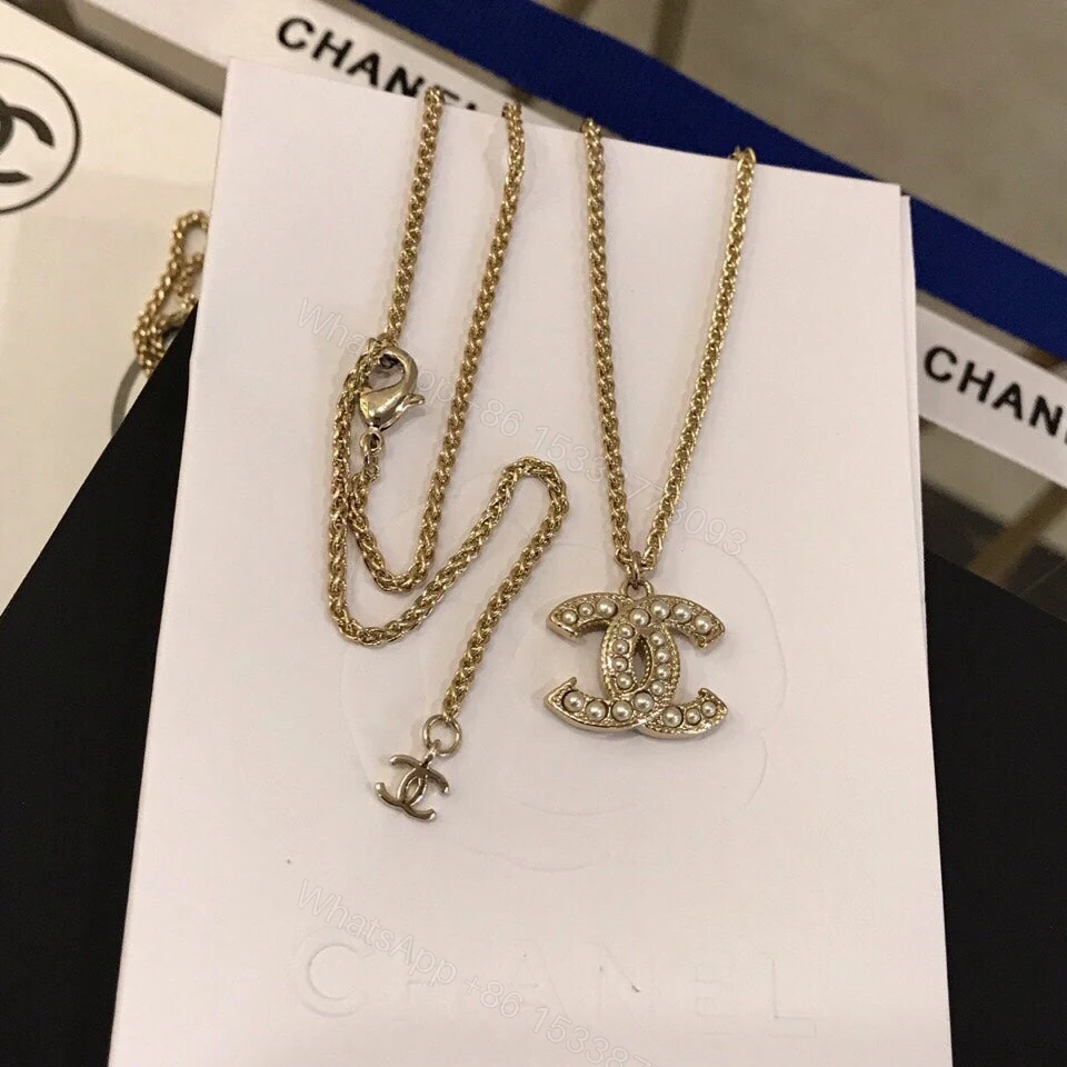 View 6 of EN – Lux Necklace CHL024