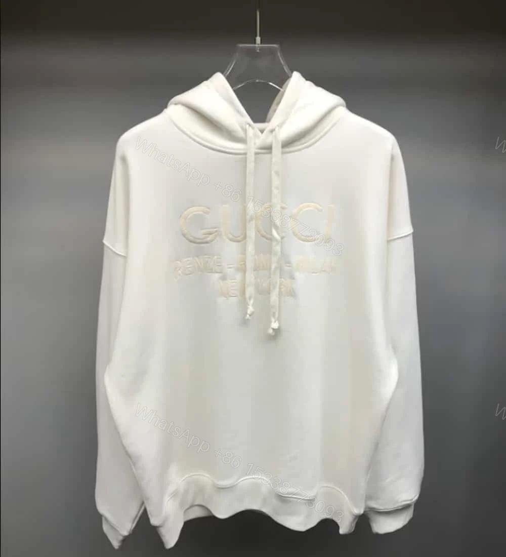 Gucci Hoodie – GC13 — view 1