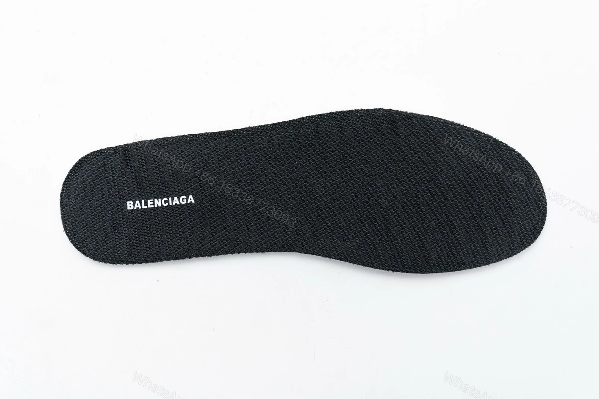 View 9 of Balenciaga Track Black Red 542436 W1GB1 1000