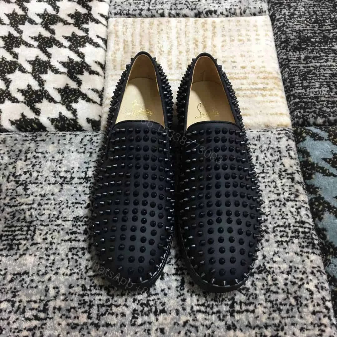 View 2 of CHRISTIAN LOUBOUTIN SLIP ON – CL29