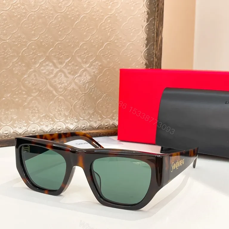 View 2 of Bold Sunglasses: Black Acetate, Tortoise Accents, Polarized Lenses