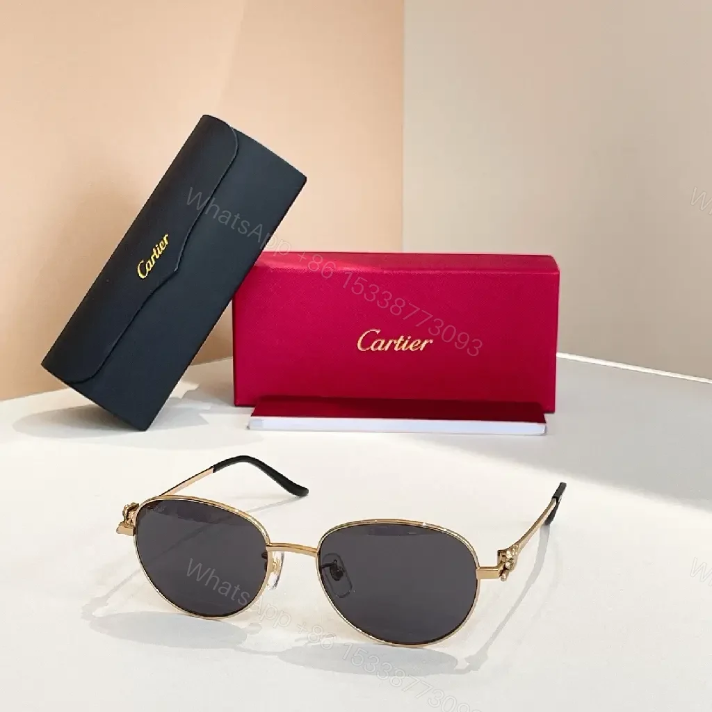 View 8 of Blue Steel Round Sunglasses: Luxe Everyday Comfort