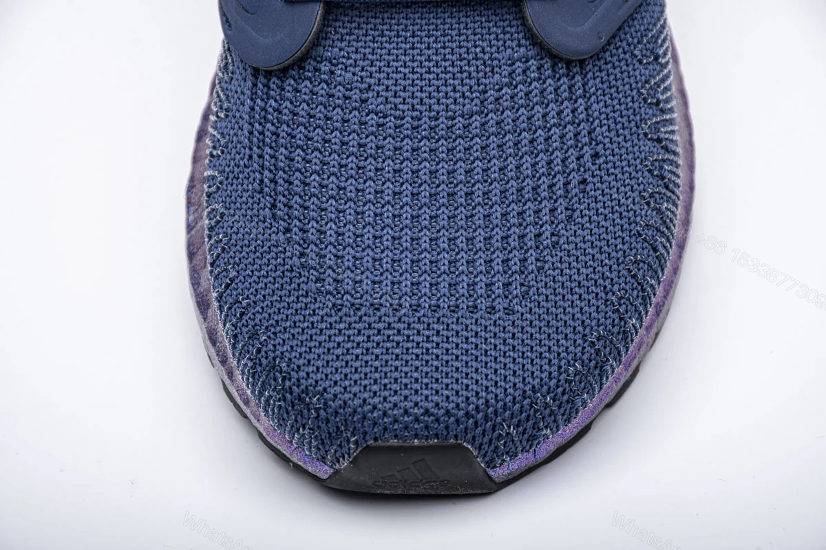 View 6 of Adidas Ultra Boost 2020 ISS US National Lab Tech Indigo FV8450
