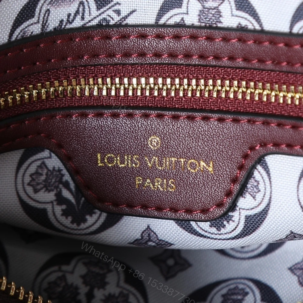 View 7 of Louis Vuitton Speedy Soft 30 Monogram Canvas 30Cm M28379