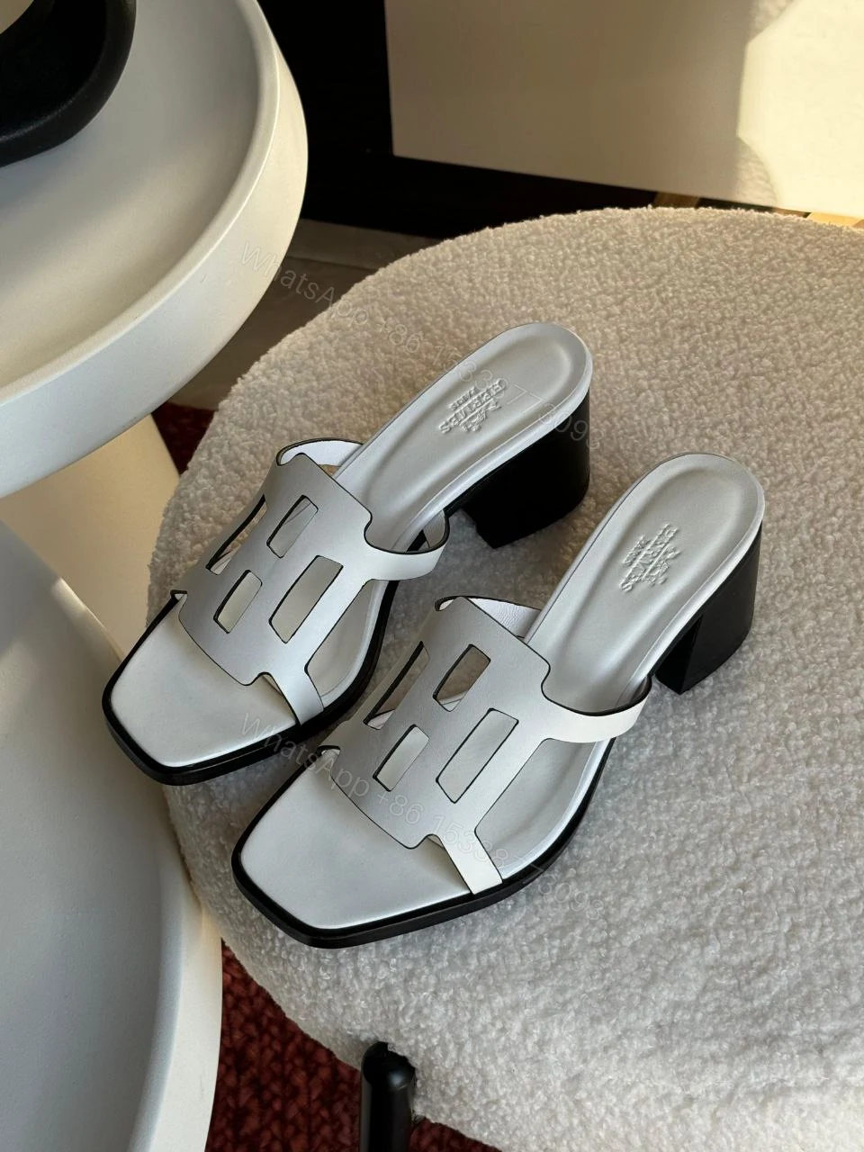 View 5 of Izzy 60 sandal