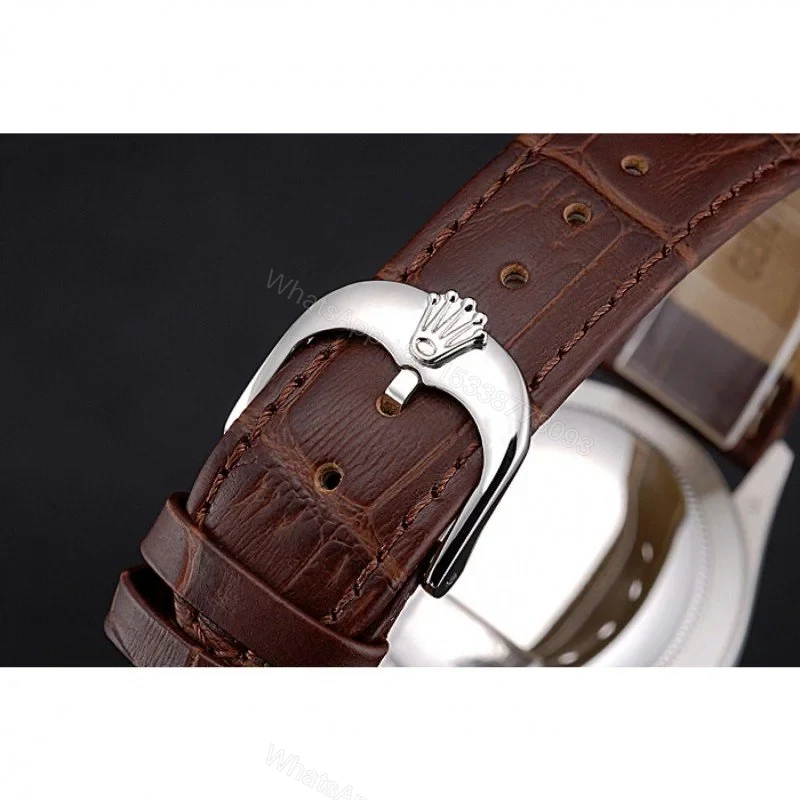 View 6 of Replica Rolex Cellini White Dial 622723