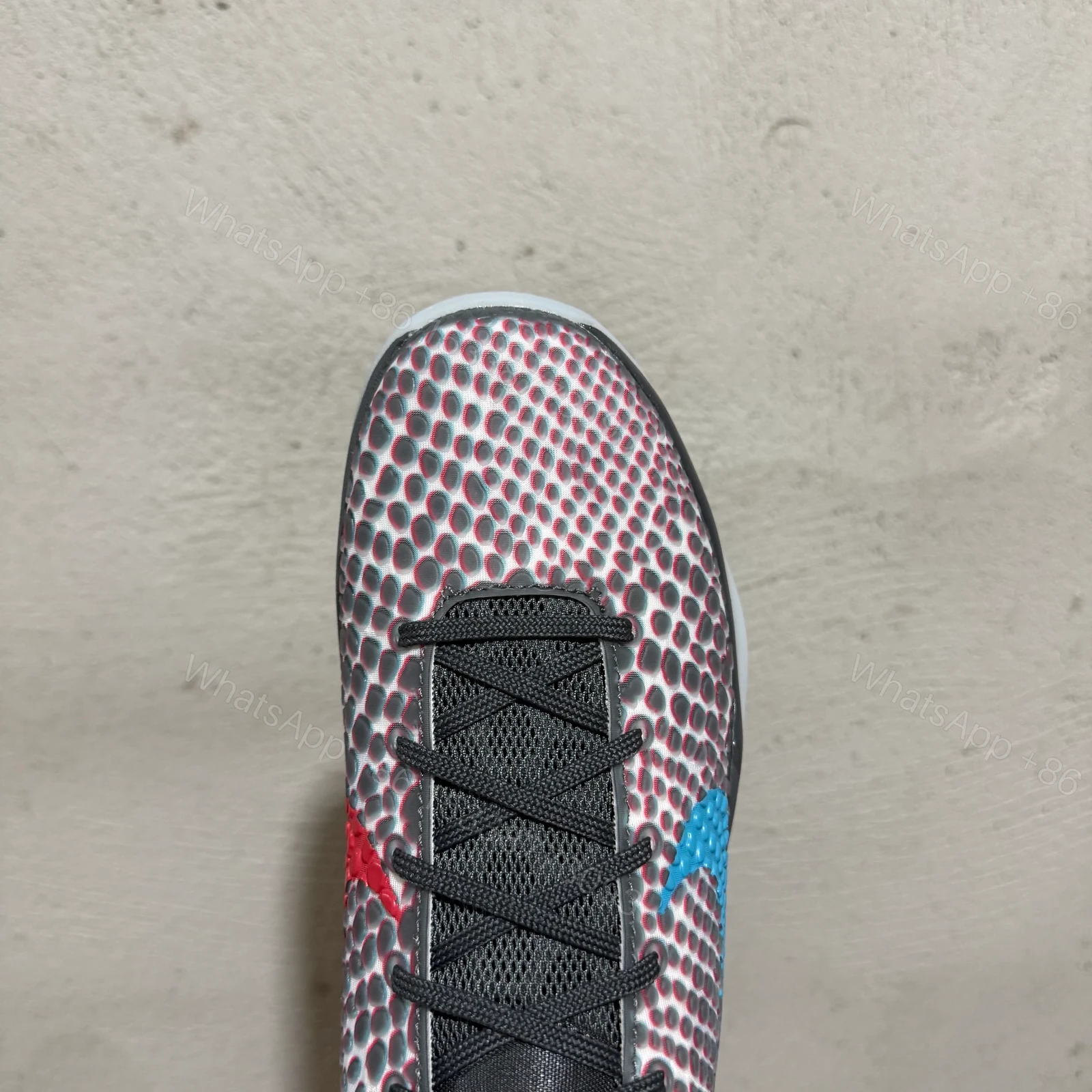View 5 of Nike Kobe 6 Protro ASG Hollywood 3D (2026)