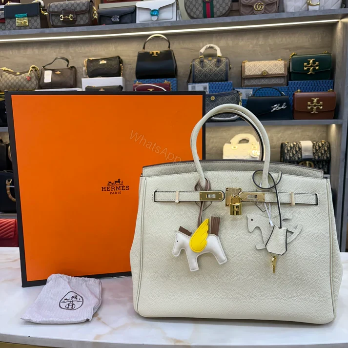 First Copy Hermes Latest 2026 Womens Handbag — view 1