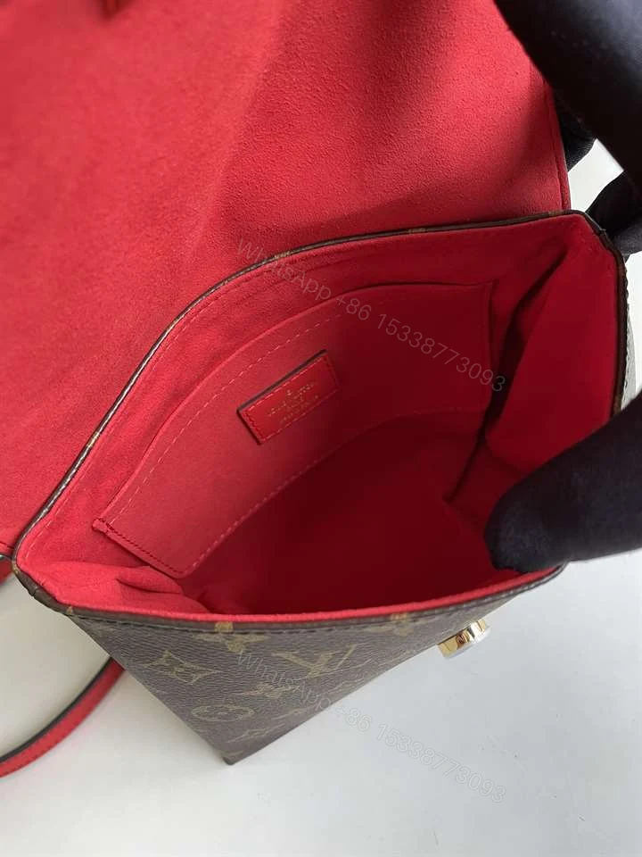 View 4 of LOUIS VUITTON LOCKY BB – LBV201
