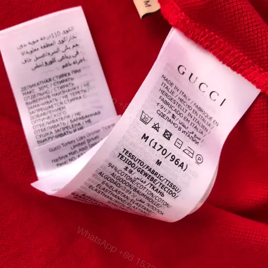 View 8 of Gucci Polo – GC0109