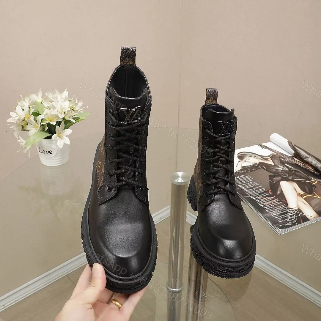 View 7 of Premium LUV BOOTS 004