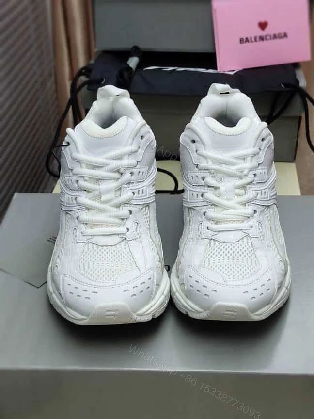 View 2 of BALENCIAGA MEN’S X-PANDER SNEAKER – BB181