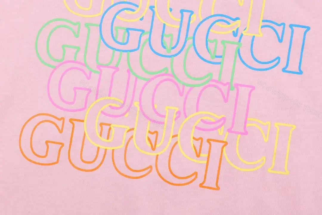 View 7 of Gucci T-Shirt – GC0118