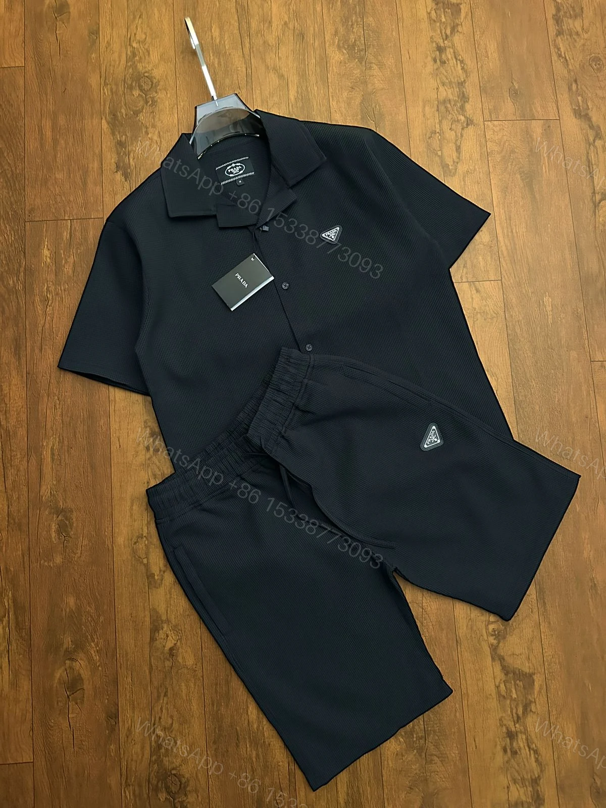 View 17 of FIRST COPY PRADA COORDINATES FOR MEN
