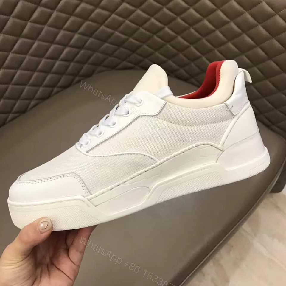 View 8 of CHRISTIAN LOUBOUTIN AURELIEN SNEAKER – CL62