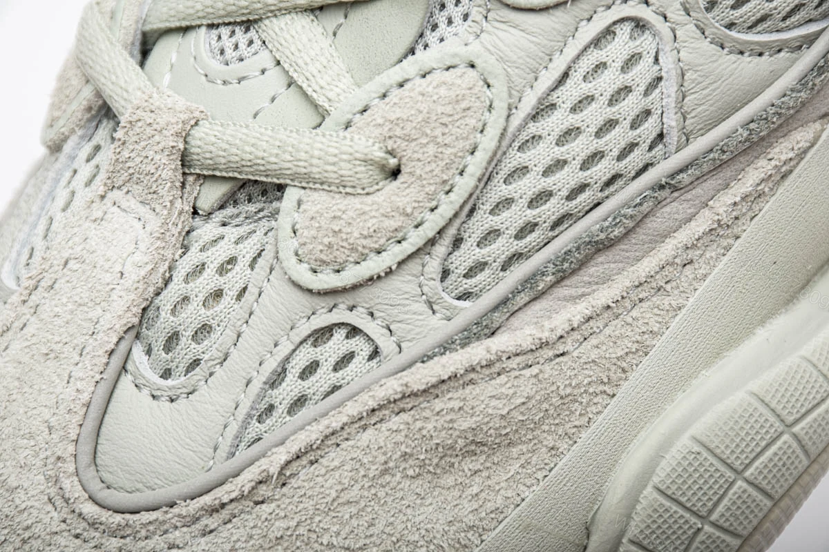View 10 of Yeezy 500 “Salt” EE7287