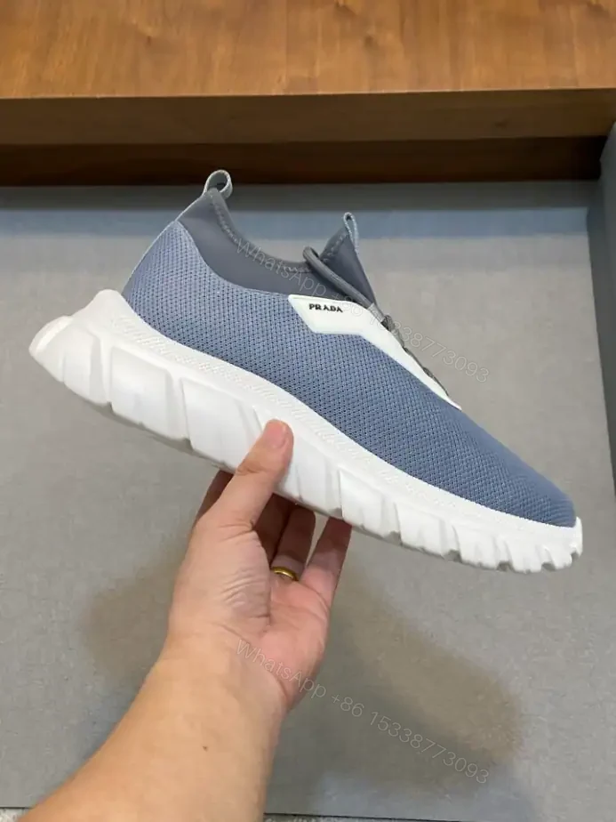 PRADA SNEAKERS – PRD053 — view 1