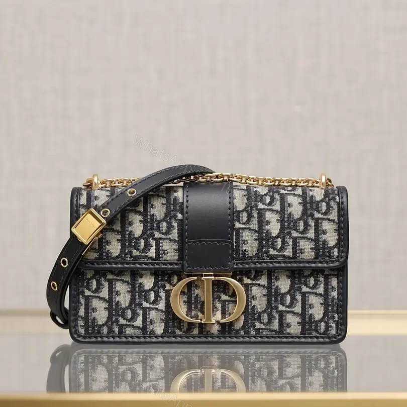 View 3 of 高仿Dior*30Montaigne系列EastWest手袋免檢版