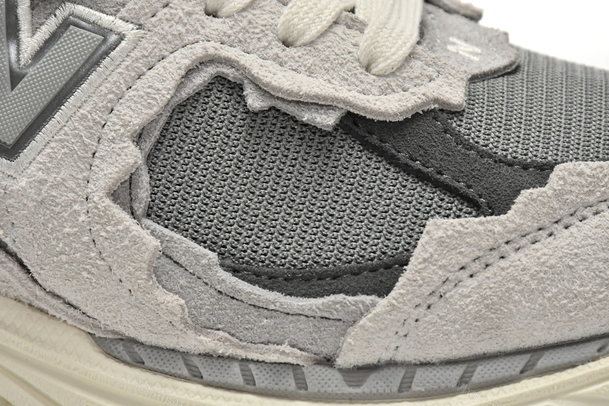 View 6 of New Balance 2002R Cloud Ash M2002RDA
