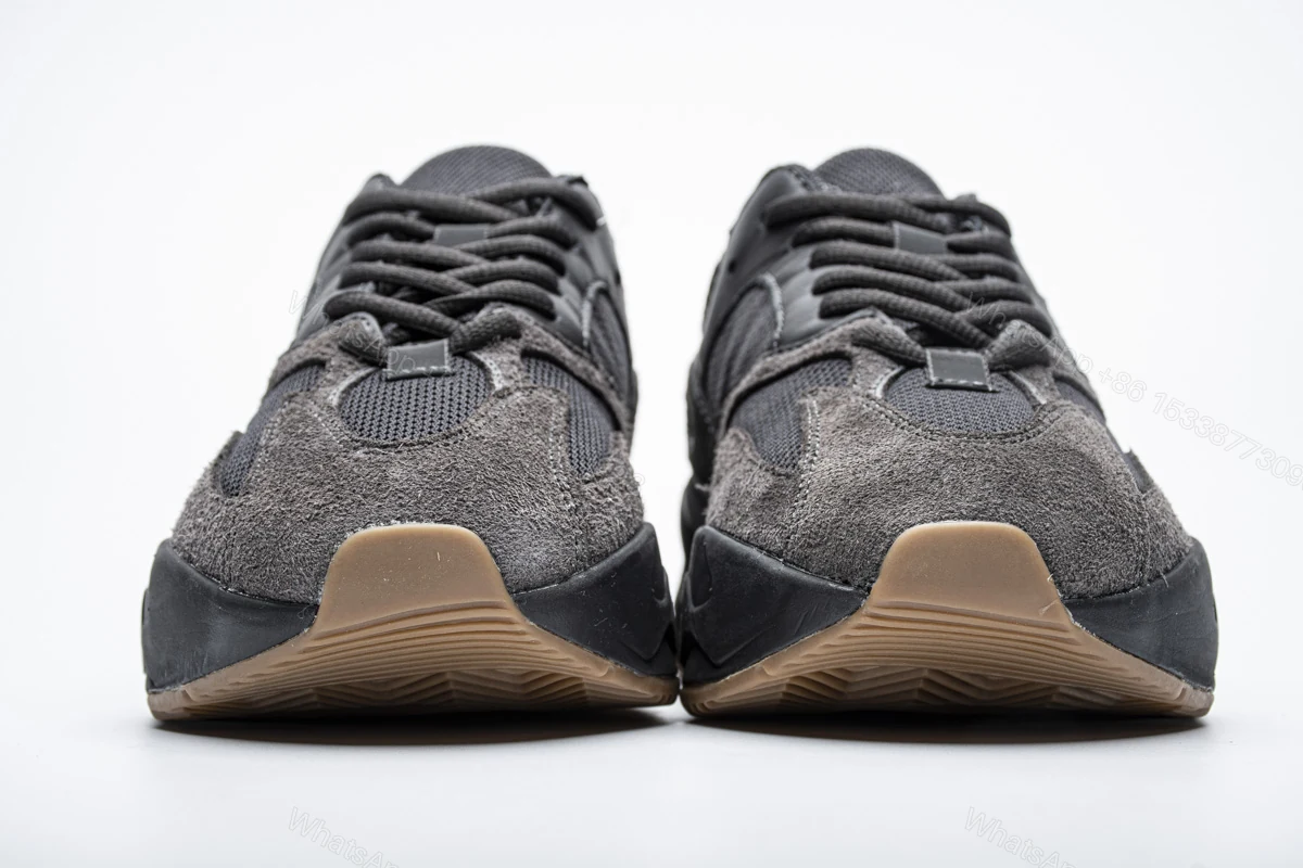 Yeezy Boost 700 Utility Black FV5304 — view 2