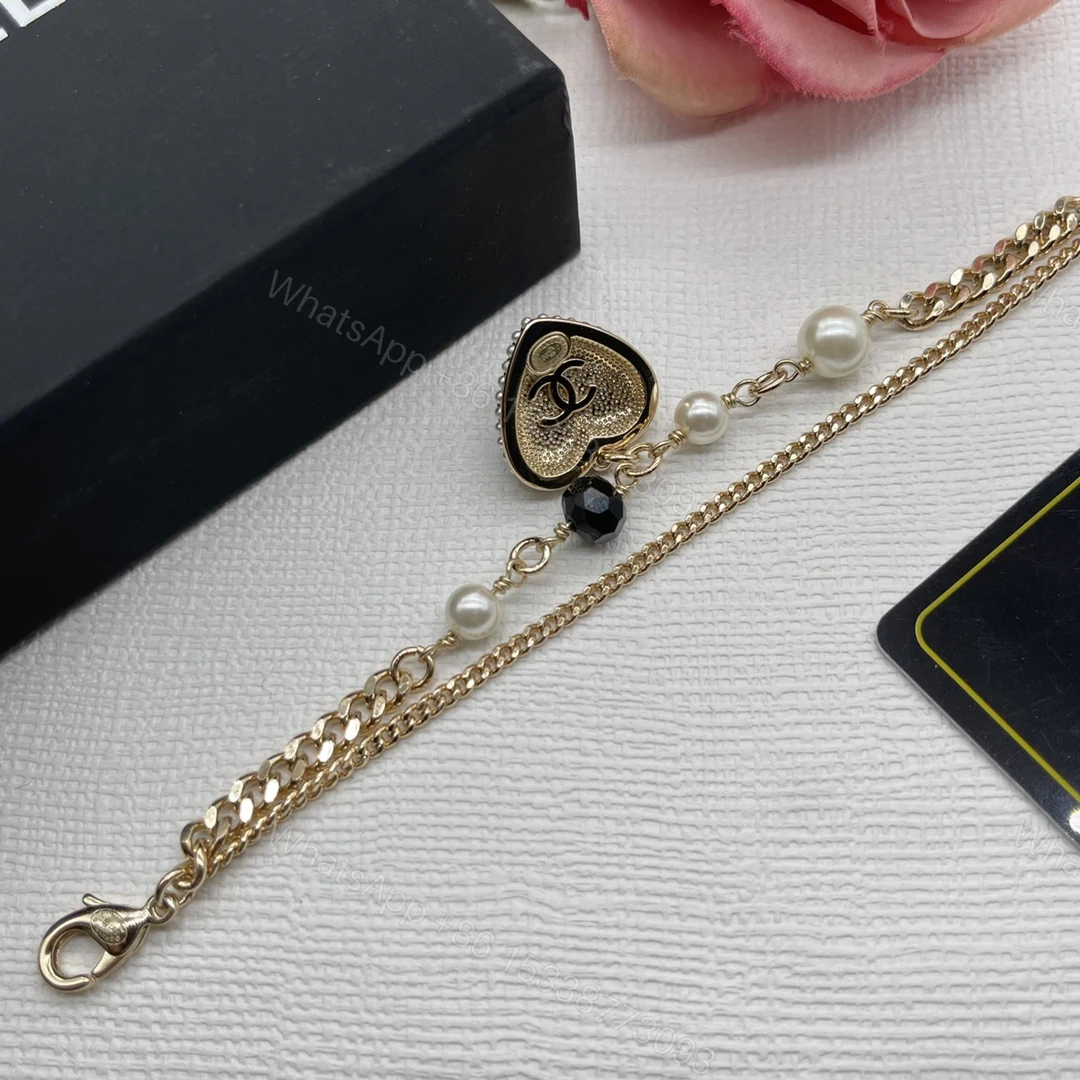 View 5 of EN – Lux Chanel Necklaces 042