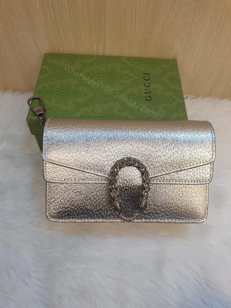 GUCCI — view 1