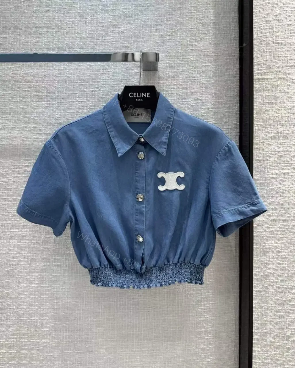 CELINE — view 1