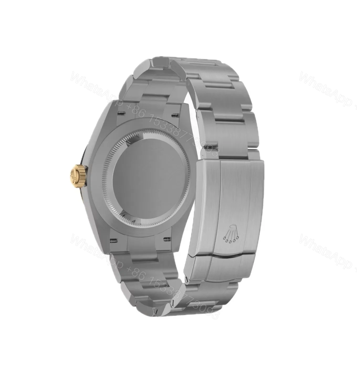 View 7 of Rolex Oyster Perpetual “100 Years” (2026)