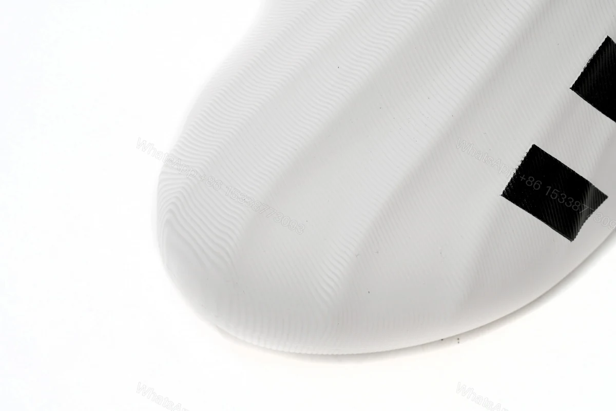 View 6 of adidas adiFOM Superstar White Black HQ8750