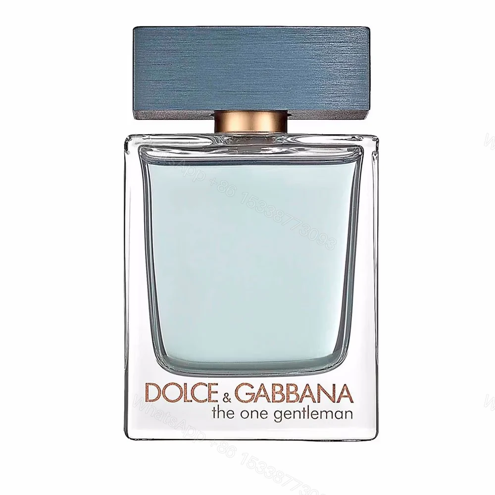 Dolce & Gabbana The One Gentleman Eau De Toilette For Men — view 1