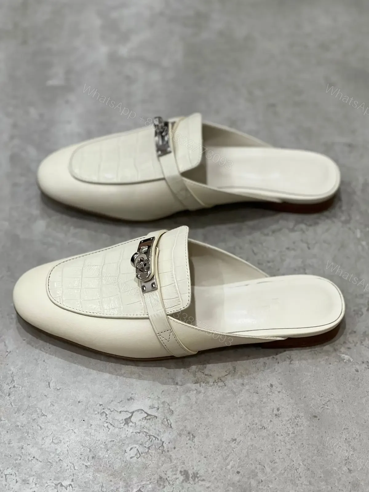 HERMES — view 1