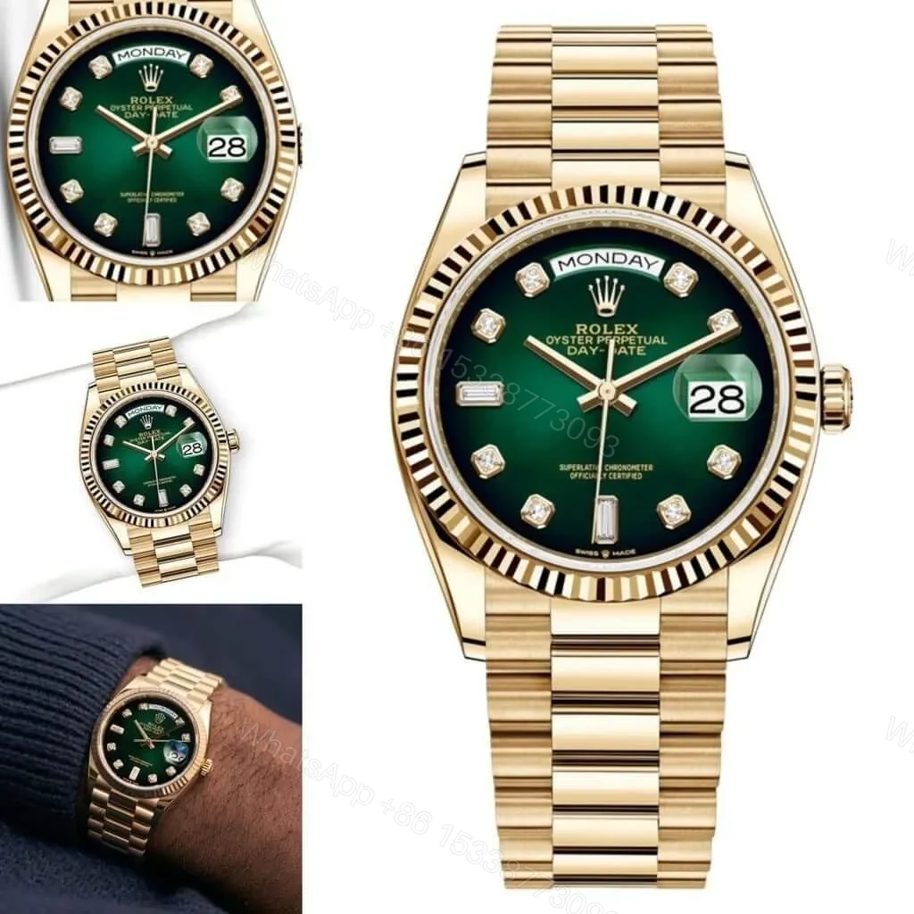 View 4 of Rolex Day-Date